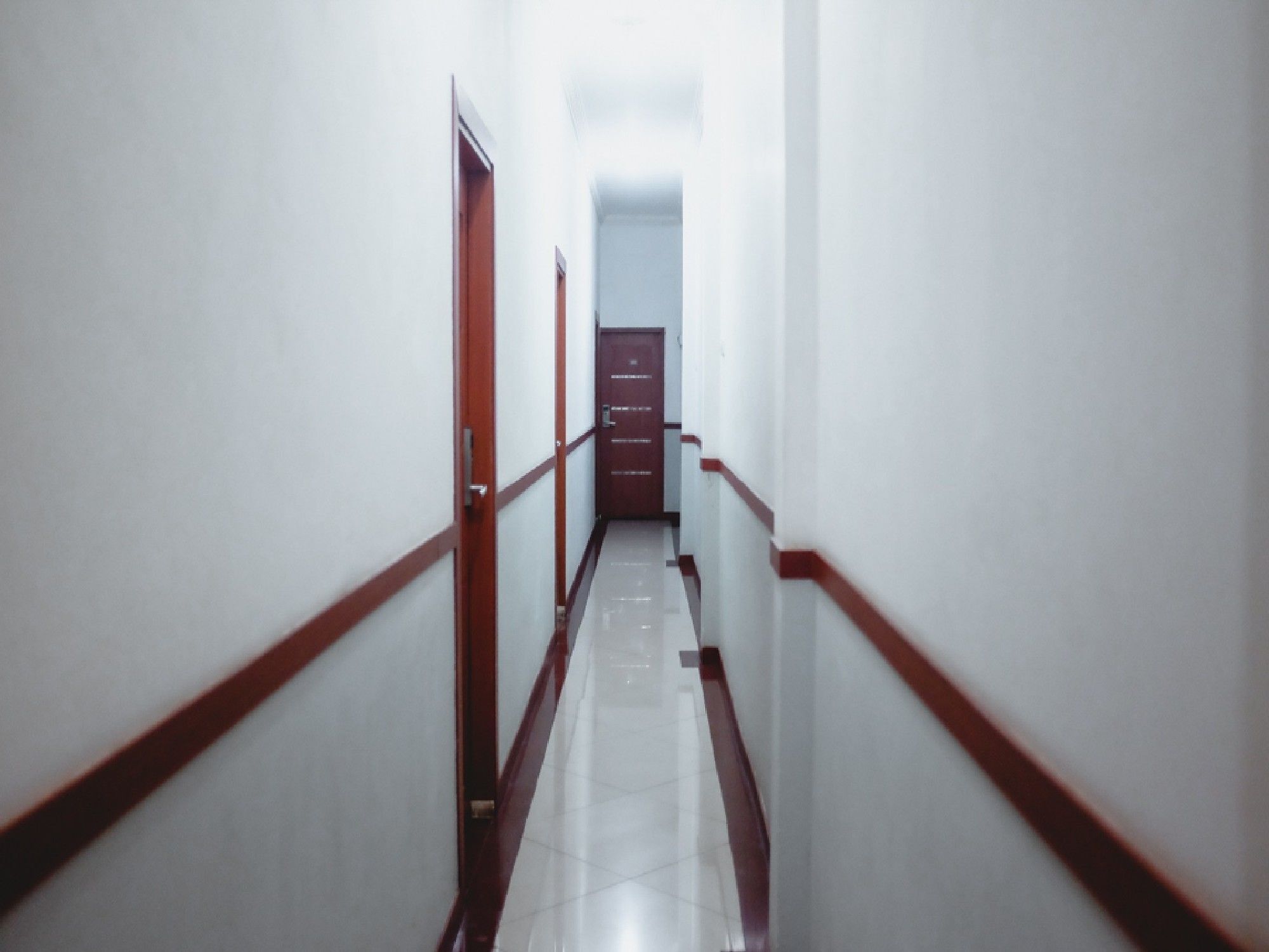 Reddoorz Plus Near Palembang Indah Mall Luaran gambar