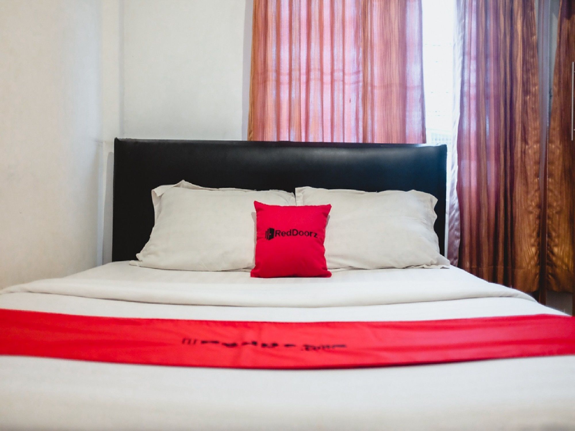 Reddoorz Plus Near Palembang Indah Mall Luaran gambar